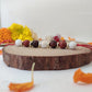 Om peace Rakhi