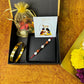 Om peace Rakhi