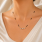 Zivia Aurora Elegance Mangalsutra 18k Gold Plated