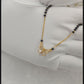 Zivia  Celestial wings Mangalsutra 18k Gold Plated