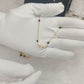 Zivia Aurora Elegance Mangalsutra 18k Gold Plated
