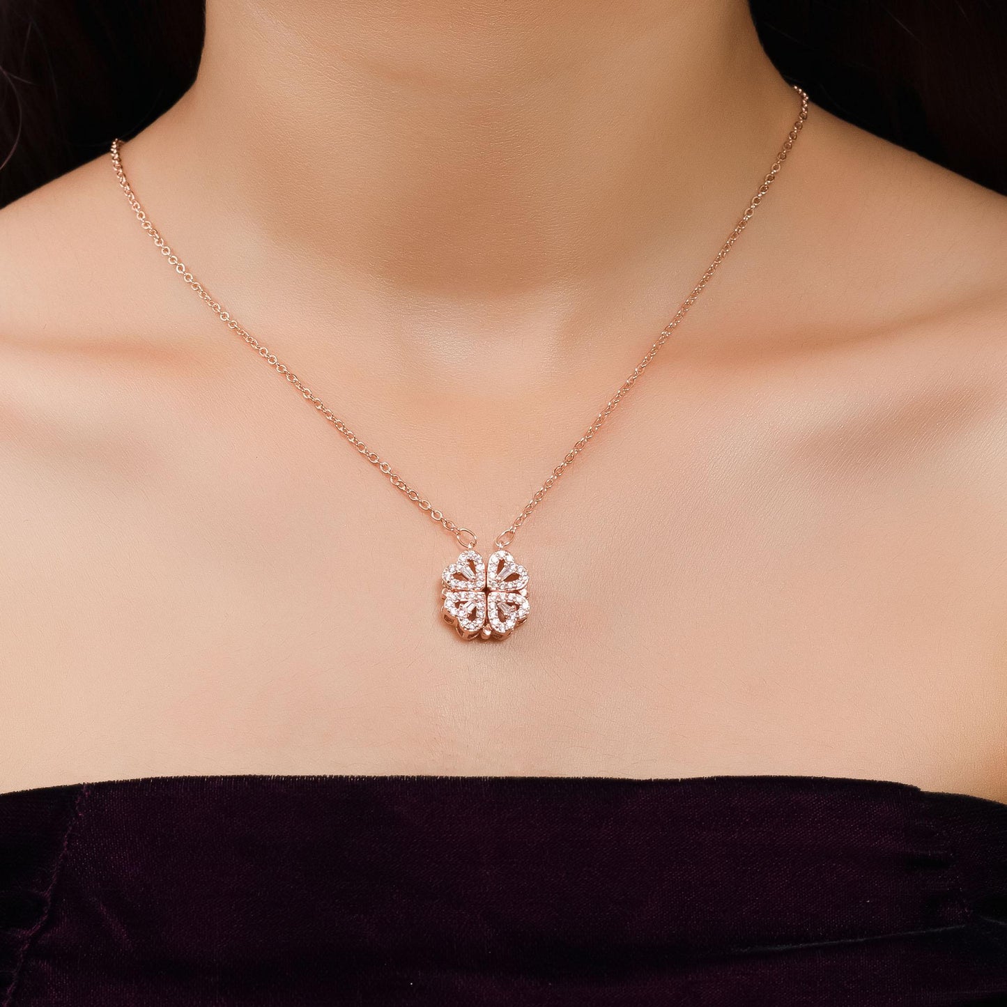 Heart Necklace