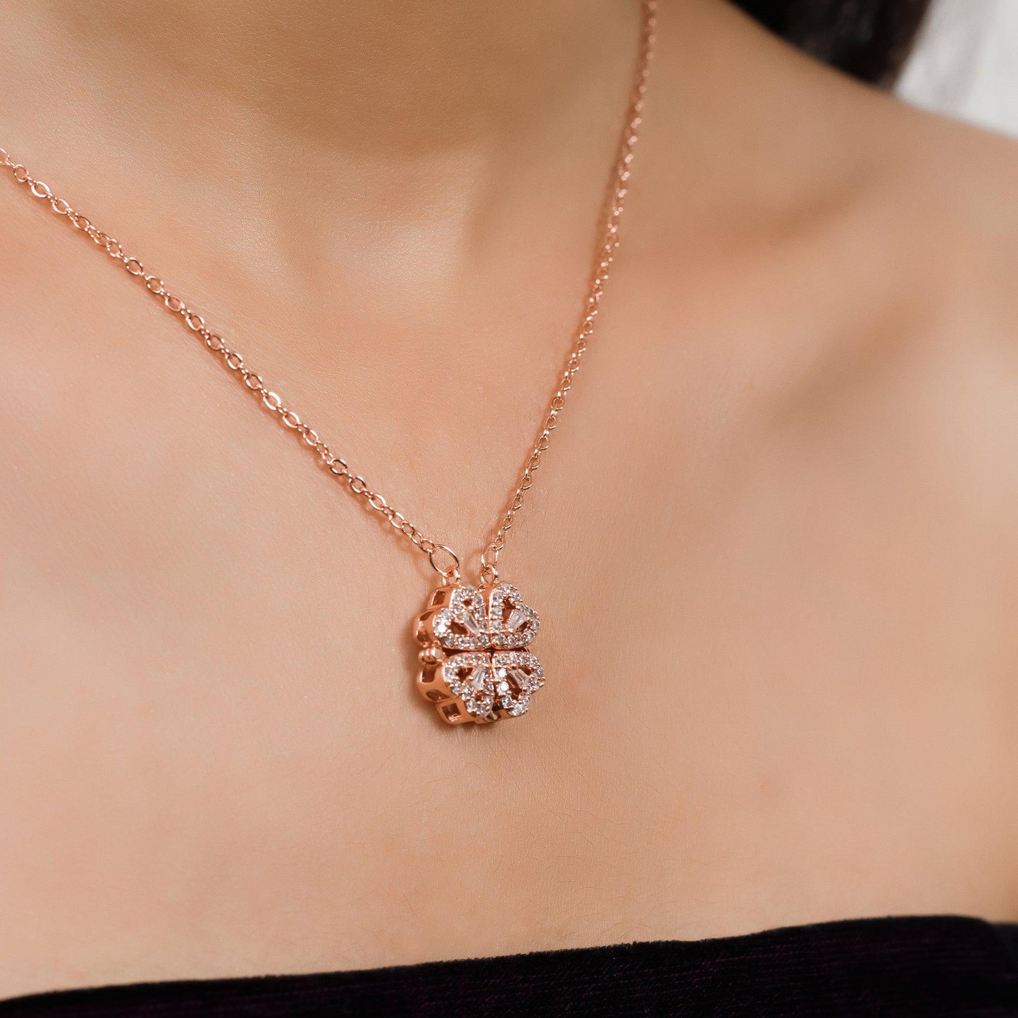 Heart Necklace