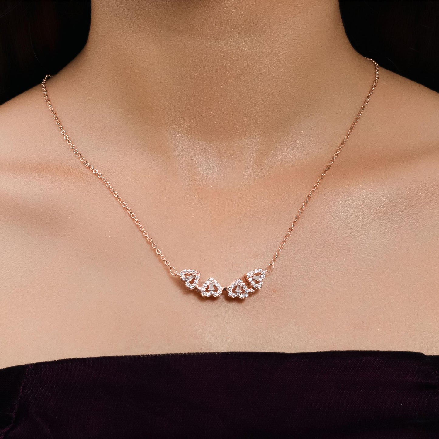 Heart Necklace