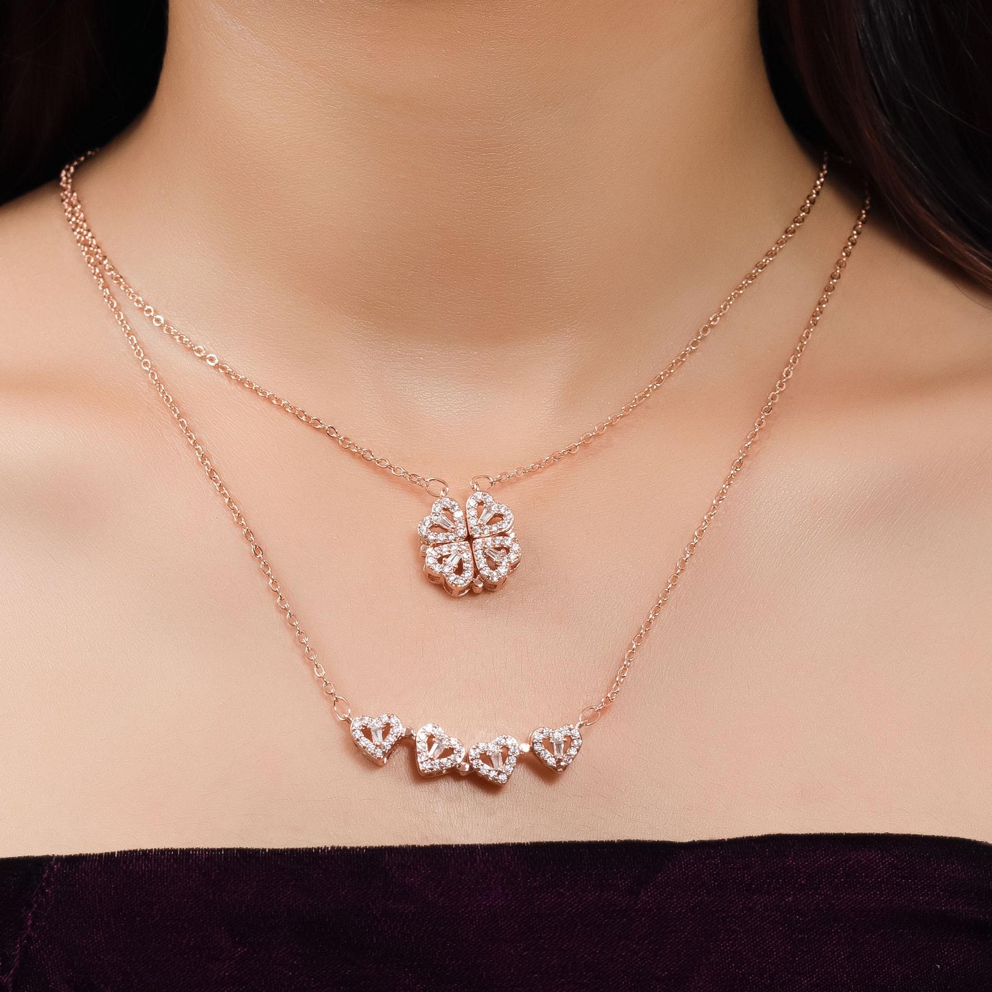 Heart Necklace