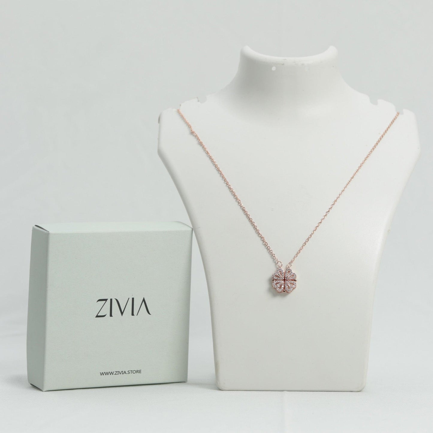 Heart Necklace