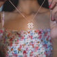 Lovely Heart Necklace